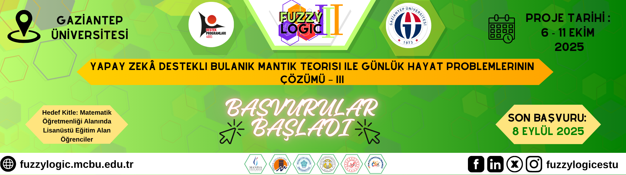 Fuzzy Logic